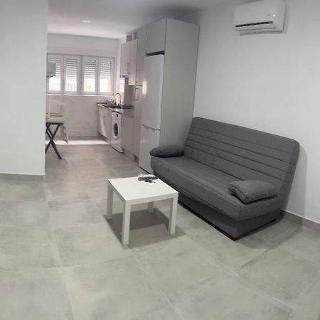 Apartamento Tejares 2B Málaga Esterno foto