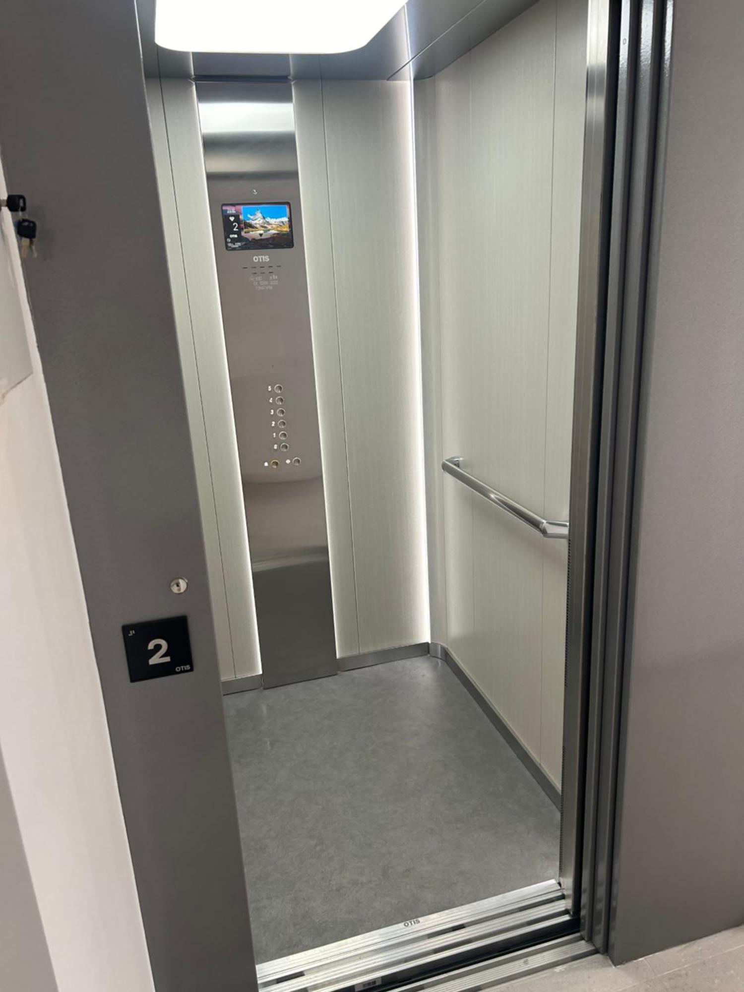 Apartamento Tejares 2B Málaga Esterno foto