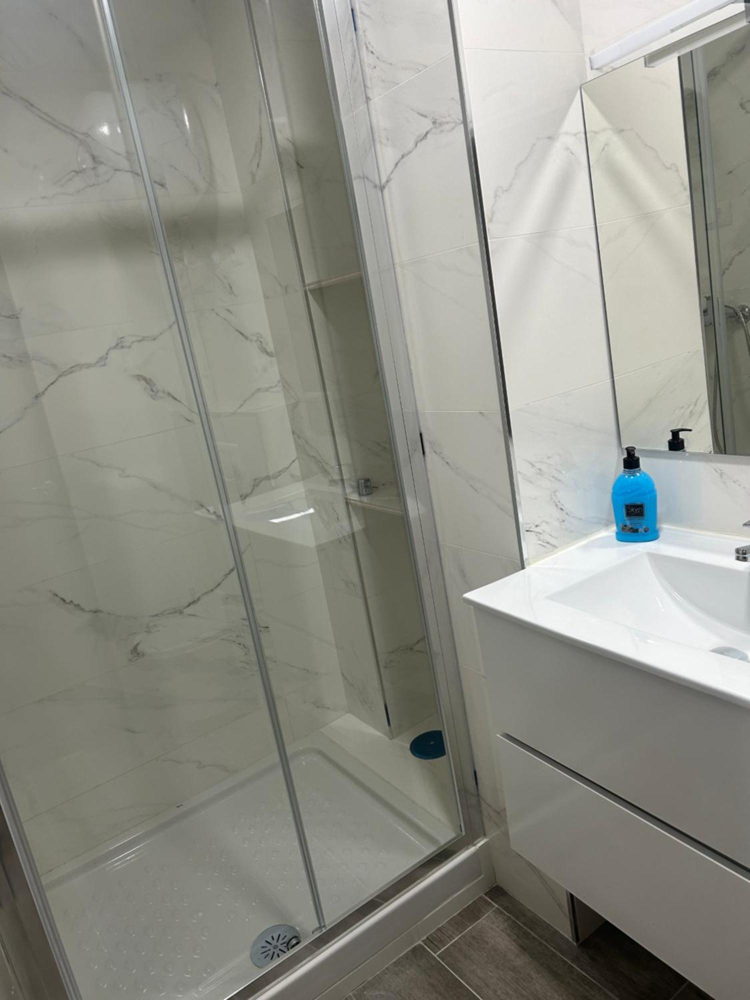 Apartamento Tejares 2B Málaga Esterno foto